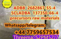 5cladba adbb synthetic method 5cladba adbb 5fadb precursors raw materials for sale Whatsapp: +44 7759657534 mediacongo